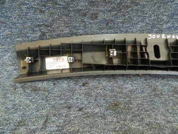 OSŁONA PASA TYLNEGO PROGU BAGAŻNIKA DODGE JOURNEY FREEMONT