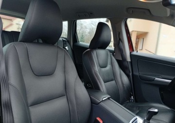 Volvo XC60 I SUV Facelifting 2.0 D4 DRIVE-E 181KM 2014 Volvo XC 60 Zarejestrowany - serwisowany - wersja summum - 2,0 - 181 KM 2.0, zdjęcie 18