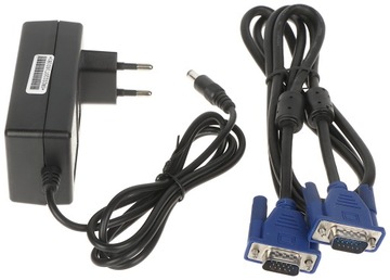 VGA-МОНИТОР VM-2201M-K 21,5