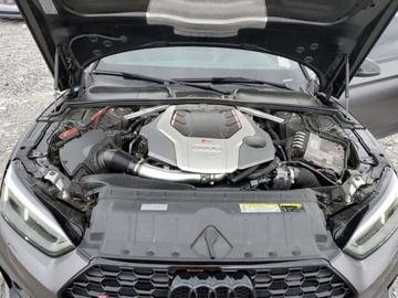 Audi A5 F5 2019 Audi RS5 Coupe 2019 2.9l 2.9 Benzyna 444KM, zdjęcie 6