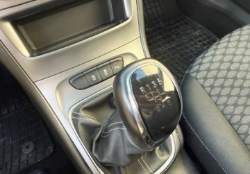 Opel Astra K Hatchback Facelifting 1.2 Turbo 110KM 2020 Opel Astra salon PL FV VAT 23 roczna gwarancja 1.2 Benzyna 110KM, zdjęcie 18