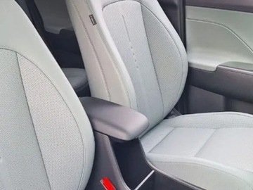 Hyundai Kona II 2025 HYUNDAI Kona 1.6 T-GDI Platinum 4WD DCT Suv 170KM 2025, zdjęcie 7