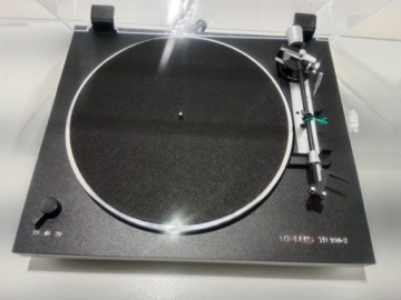 Проигрыватель Thorens TD 190-2 Black PHONO PREMIUM