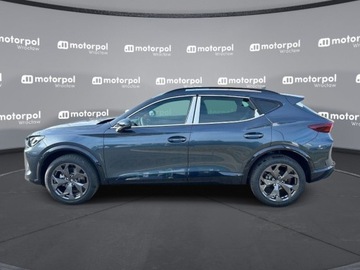 Cupra Formentor Crossover 1.5 TSI 150KM 2026 Cupra Formentor 1.5 eTSI mHEV DSG 150 KM, zdjęcie 2