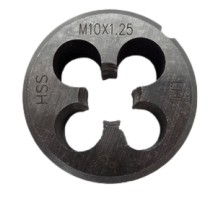 Narzynka drobnozwojna lewa LH M10x1,25 HSS