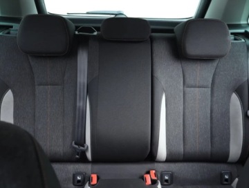 Skoda Kamiq Crossover 1.0 TSI 115KM 2020 Skoda Kamiq 1.0 TSI, Salon Polska, Serwis ASO, zdjęcie 9