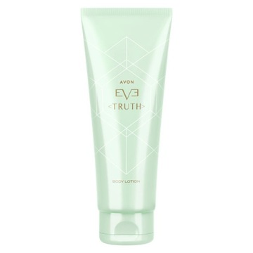 Balsam do Ciała Eve Truth AVON Perfumowany Krem dla Niej 125 ml 30726