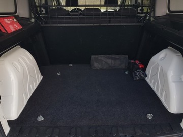 Fiat Doblo IV 2020 FIAT DOBLO MAXI 5 OSÓB DŁUGI KLIMA 6-BIEGÓW KRAJOWY I-WŁAŚCICIEL, zdjęcie 17
