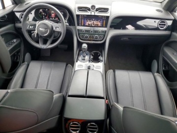 Bentley Bentayga 2023 Bentley Bentayga 2023 3.0l 3.0 Benzyna 456KM, zdjęcie 8