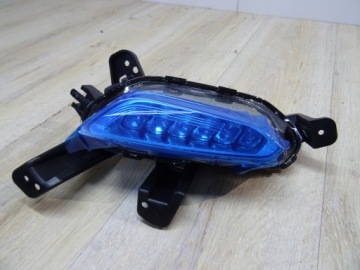 Hyundai I30 2016- DRL Направленный Светодиодный Левый Правый Новый