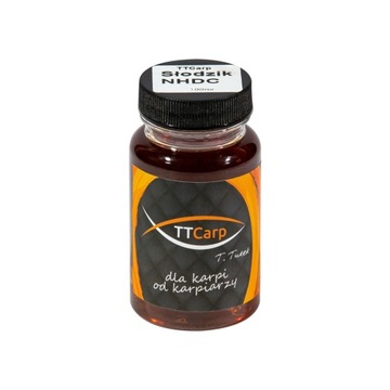 Słodzik NHDC 100 ml