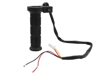 УНИВЕРСАЛЬНЫЕ ПОДОГРЕВАЕМЫЕ ПОДБОРЫ ДЛЯ МОТОЦИКЛА Quad ATV 12V CF MOTO