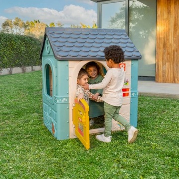FEBER Garden House для детей Повседневный почтовый ящик