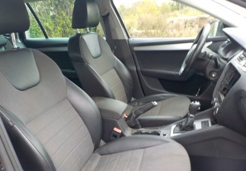 Skoda Octavia III Kombi 2.0 TDI 150KM 2016 Skoda Octavia Okazja 2.0 Diesel 150KM, zdjęcie 11