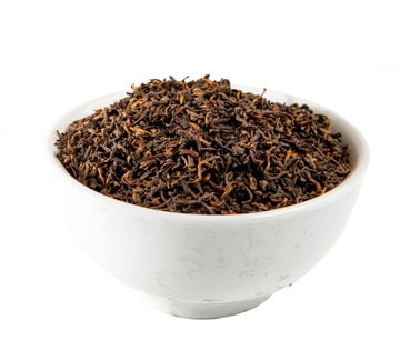 Чай Пуэр красный крупнолистовой БИО 100г Royal Palace Organic Tea