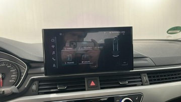 Audi A4 B9 Limousine Facelifting 2.0 35 TDI 163KM 2022 Audi A4 Limousine 35 TDI mHEV Advanced Stronic hak, zdjęcie 19