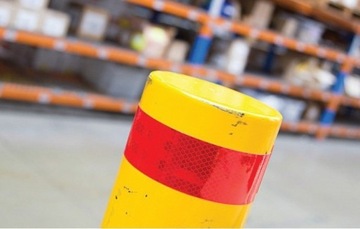 Светоотражающие велосипедные наклейки светоотражающая лента