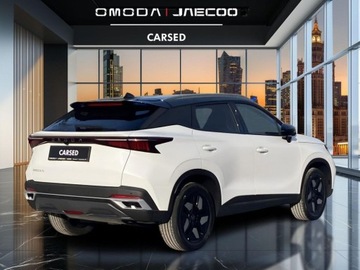 Omoda 5 1.6 T-GDI 147KM 2025 Omoda 5 1.6 Benzyna 147KM, zdjęcie 4