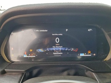 Jeep Grand Cherokee V 2023 Jeep Grand Cherokee 2023 JEEP GRAND CHEROKEE L LIMITED 3.6 Benzyna 295KM, zdjęcie 8