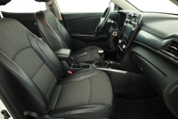  SsangYong Tivoli Grand 1.5 T-GDI, Salon Polska, zdjęcie 6