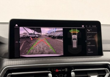 BMW X3 G01 2023 BMW X3 I wlasciciel M Sport Hak Gwarancja Bezwypadkowy FVAT23, zdjęcie 36