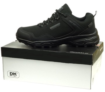 Трекинговые туфли DK SAURON SoftShell OUTDOOR 39
