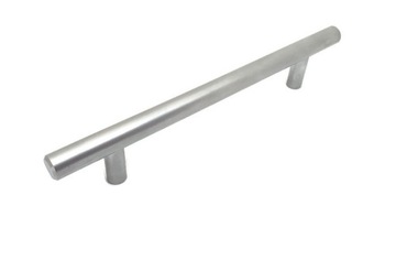 Uchwyt Relingowy Meblowy Reling ALUMINIUM 416 mm