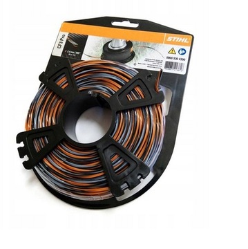 Żyłka tnąca Stihl Carbon CF3 00009304301 2,7mm 27m