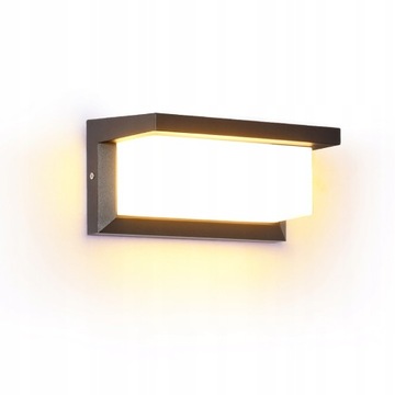 Датчик движения НАСТЕННЫЙ СВЕТИЛЬНИК LED НАСТЕННЫЙ СВЕТИЛЬНИК 3000K
