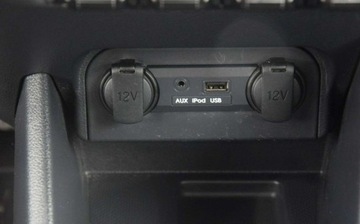 Kia Rio III Hatchback 3d 1.2 DOHC CVVT 85KM 2014 Kia Rio 1.2B Klima Navi Kamera 2 Kpl Kol Sprowadzony Oplacony 1.2, zdjęcie 22