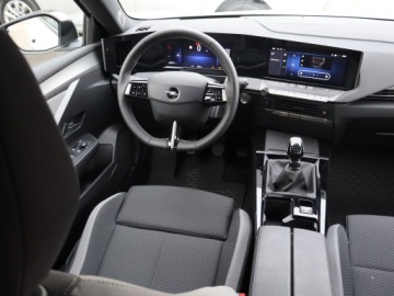 Opel Astra L Sports Tourer 1.2 Turbo 130KM 2024 Opel Astra 1.2 Turbo, Salon Polska, 1. Właściciel, zdjęcie 6