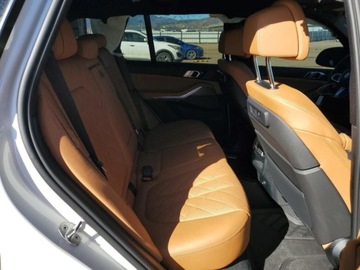 BMW X5 G05 2023 BMW X5 M50I 2023 4.4l 4.4 Benzyna 523KM, zdjęcie 11