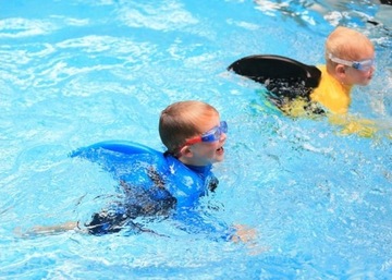 SWIMFIN Плавник Shark для обучения плаванию, Фиолетовый 1L+