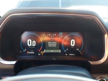 Ford 2021 Ford F150 Supercrew 2021 3.5 Hybryda 430KM, zdjęcie 9