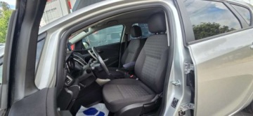 Opel Astra J GTC 1.4 100KM 2013 Opel Astra 1,4 90KM Led Super Stan Raty Oplaty Gwarancja ASO 1.4 Benzyna, zdjęcie 27