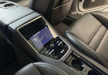 Porsche Panamera II 2018 Porsche Panamera 4x4 2.9 Plug-In 330 KM Full 2018r 89.000 km Warszawa 2.9, zdjęcie 9