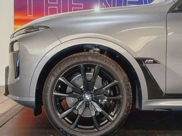 BMW X7 SUV M Facelifting 4.4 M60i 530KM 2025 BMW X7 M60i xDrive Suv 4.4 (530KM) 2025, zdjęcie 15