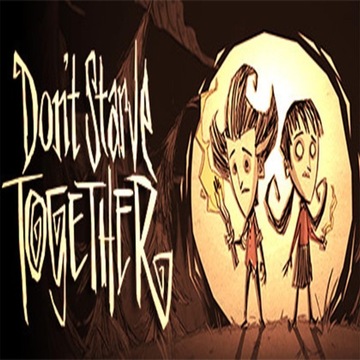 DON'T STARVE TOGETHER STEAM NOWA GRA PEŁNA WERSJA