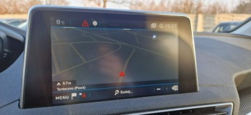 Peugeot 3008 II Crossover 1.5 BlueHDI 130KM 2020 Peugeot 3008 Bezwypadkowy BlueHDi 130 Acitve Pack, zdjęcie 32