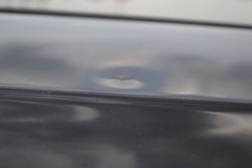 VÍKO KUFRU ZADNÍ SAAB 95 9-5 01-04R 170 KOMBI