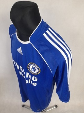 ADIDAS * CHELSEA LONDON * 06/08 * CLIMACOOL * м