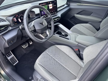 Cupra Terramar SUV 2.0 TSI 204KM 2026 Cupra Terramar 2.0 TSI 204 KM 7-biegowa automatycz, zdjęcie 11