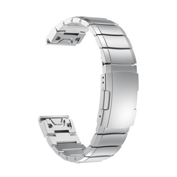 BRANSOLETA DO GARMIN FENIX 3 3HR 5X 6X PRO 7X SAPPHIRE EPIX 2 PRO 51MM 26MM