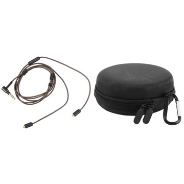 ymiana Audio kabel do Sony XBA-N3AP N1AP słuchawki