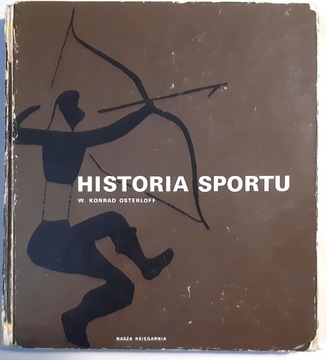 OSTERLOFF HISTORIA SPORTU