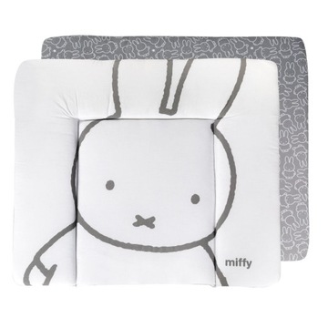 roba Mata do przewijania Miffy 85 cm x 75 cm