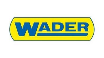 Wader 65022 Гигантский желто-бирюзовый самосвал