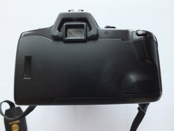 Minolta Dynax 500si + AF Zoom 35-70 мм 1:3,5-4,5 + сумка