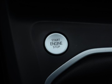 Volkswagen Golf VIII Variant 1.5 TSI 130KM 2021 VW Golf 1.5 TSI, Salon Polska, 1. Właściciel, zdjęcie 14