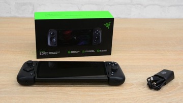 Портативный планшет Razer Edge WiFi Kishi V2 Pro, консоль Android + контроллер